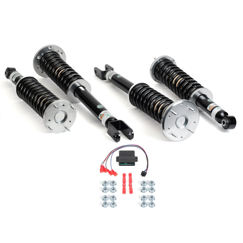 Arnott Veren/dempers (onderstel) C-3417