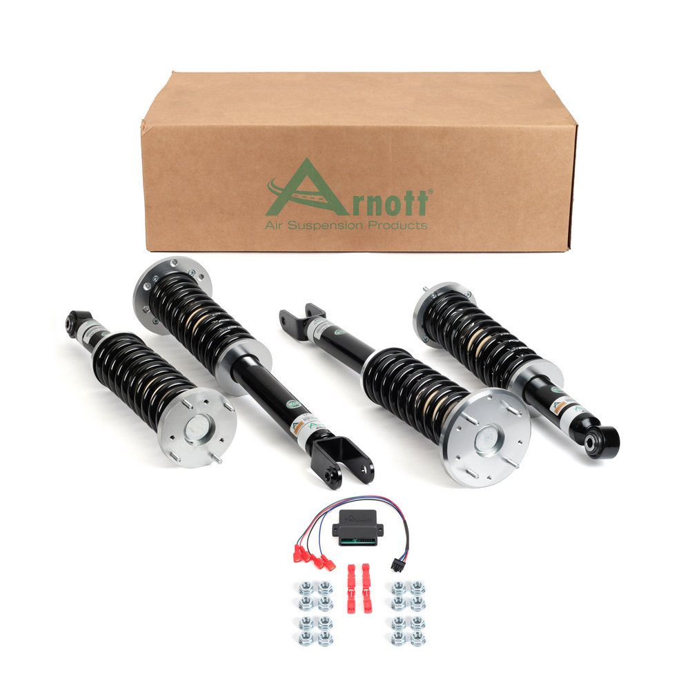 Arnott Veren/dempers (onderstel) C-3417