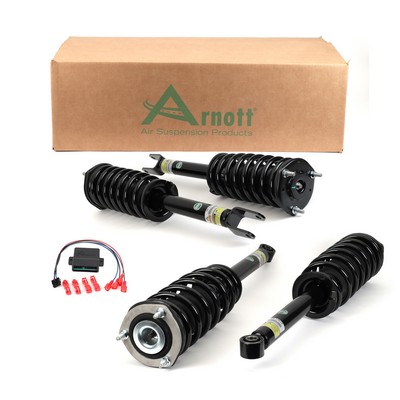 Arnott Veren/dempers (onderstel) C-3418