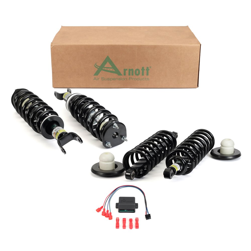 Arnott Veren/dempers (onderstel) C-3420