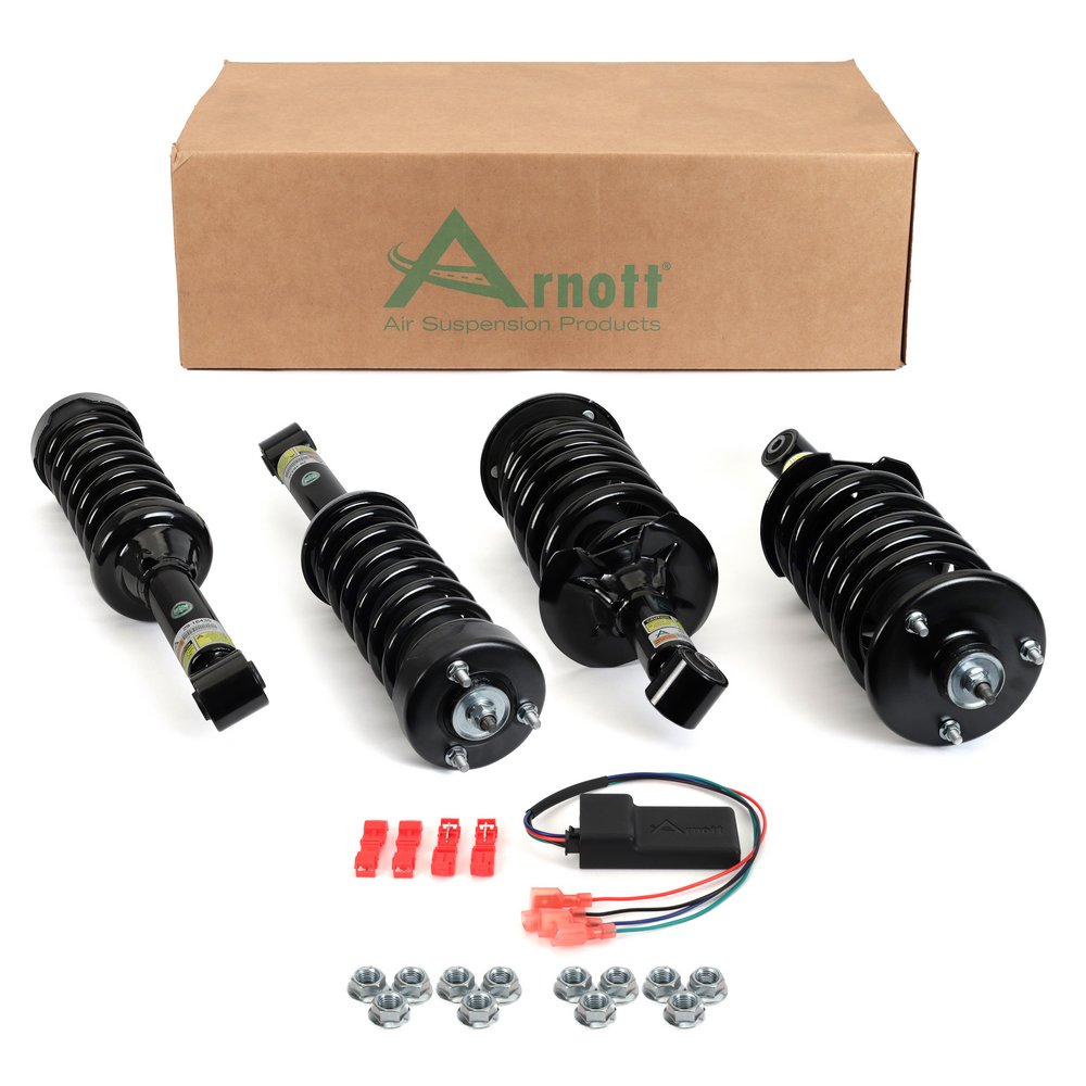 Arnott Veren/dempers (onderstel) C-3544