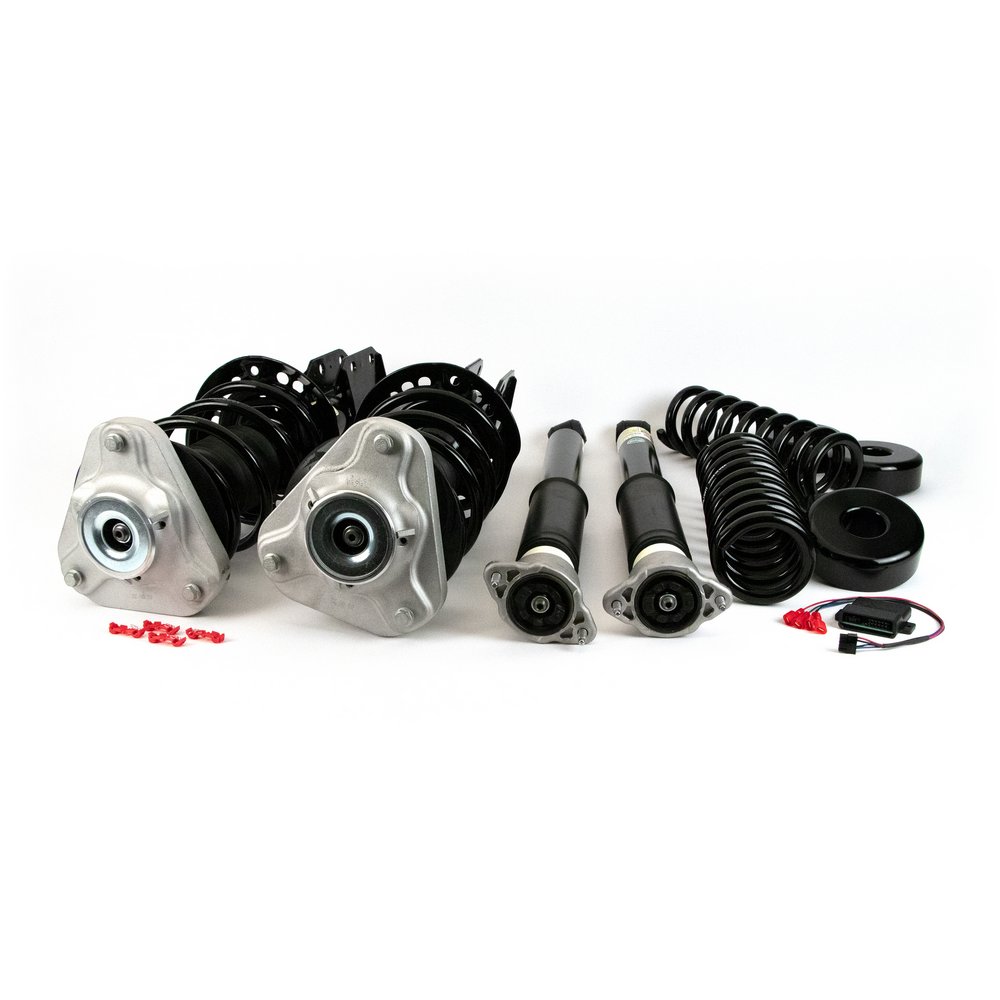 Arnott Veren/dempers (onderstel) C-3550