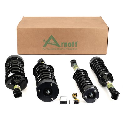 Arnott Veren/dempers (onderstel) C-3620
