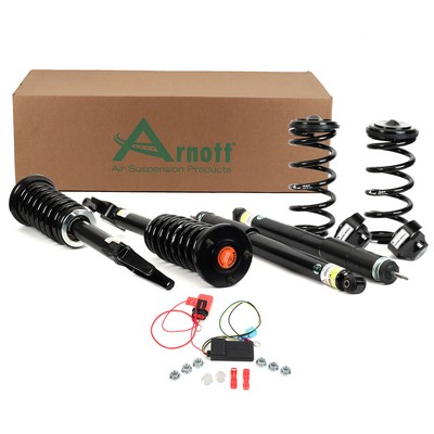 Arnott Veren/dempers (onderstel) C-3698