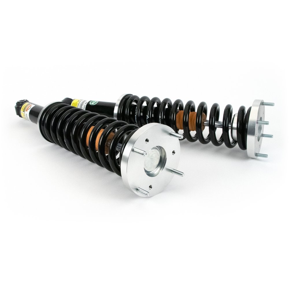 Arnott Veren/dempers (onderstel) C-3788