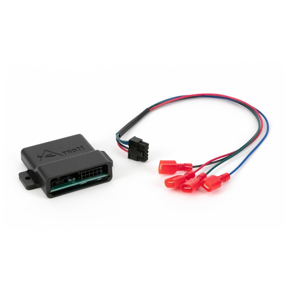 Arnott Veren/dempers (onderstel) C-3788