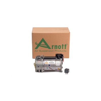 Arnott Compressor, pneumatisch systeem P-2462