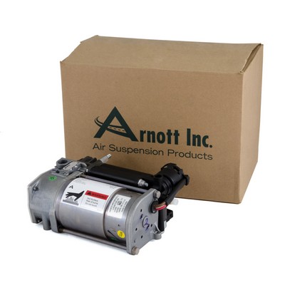 Arnott Compressor, pneumatisch systeem P-2469