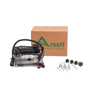 Arnott Compressor, pneumatisch systeem P-2539