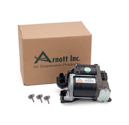 Arnott Compressor, pneumatisch systeem P-2854