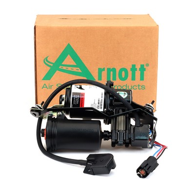 Arnott Compressor, pneumatisch systeem P-2935