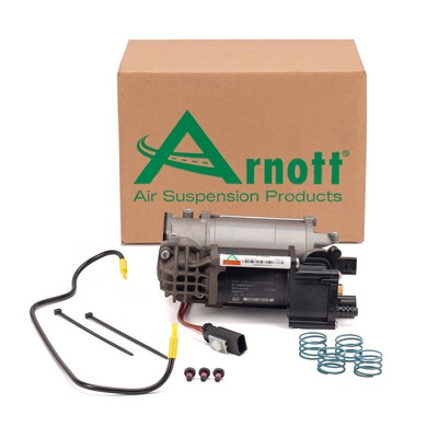 Arnott Compressor, pneumatisch systeem P-2985