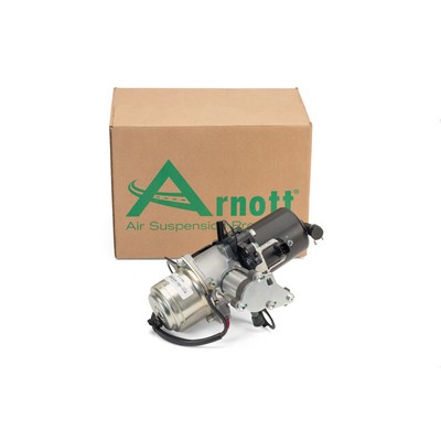 Arnott Compressor, pneumatisch systeem P-3188