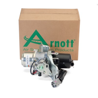 Arnott Compressor, pneumatisch systeem P-3190