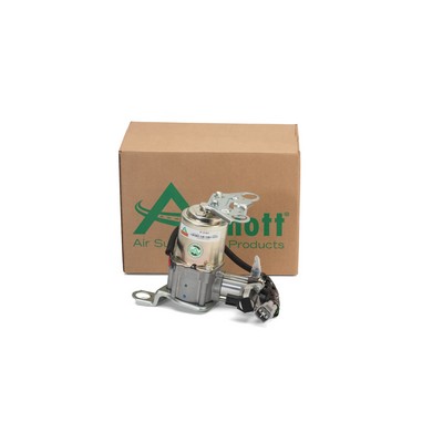 Arnott Compressor, pneumatisch systeem P-3191