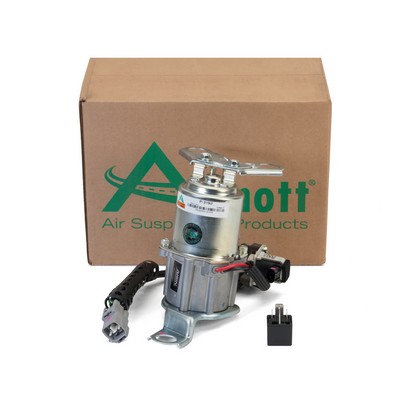 Arnott Compressor, pneumatisch systeem P-3192