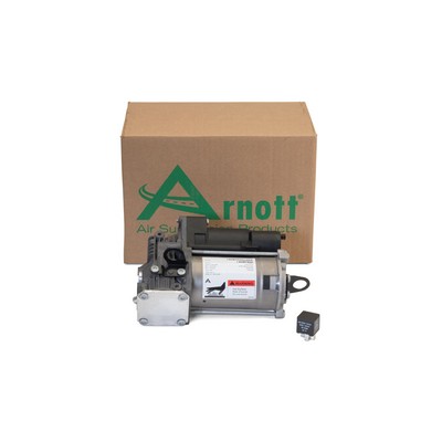 Arnott Compressor, pneumatisch systeem P-3214