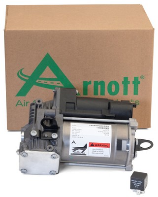 Arnott Compressor, pneumatisch systeem P-3215