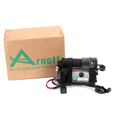 Arnott Compressor, pneumatisch systeem P-3241