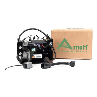 Arnott Compressor, pneumatisch systeem P-3242