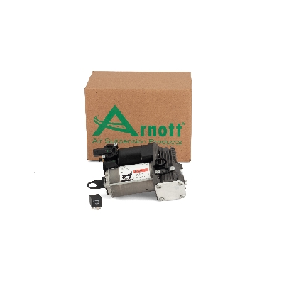 Arnott Compressor, pneumatisch systeem P-3246