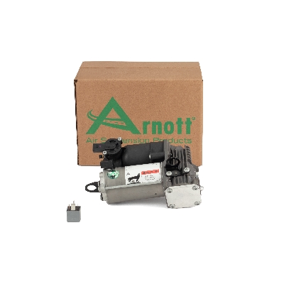 Arnott Compressor, pneumatisch systeem P-3258