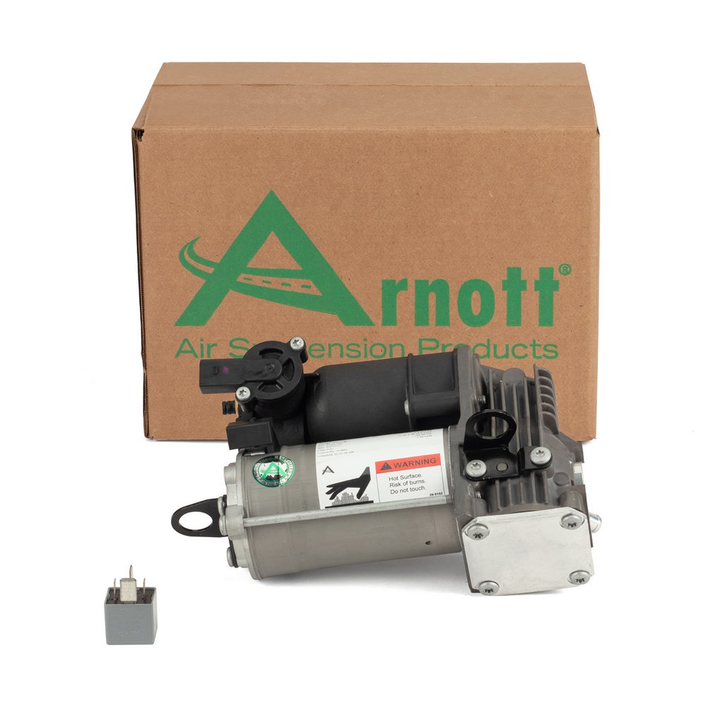 Arnott Compressor, pneumatisch systeem P-3258