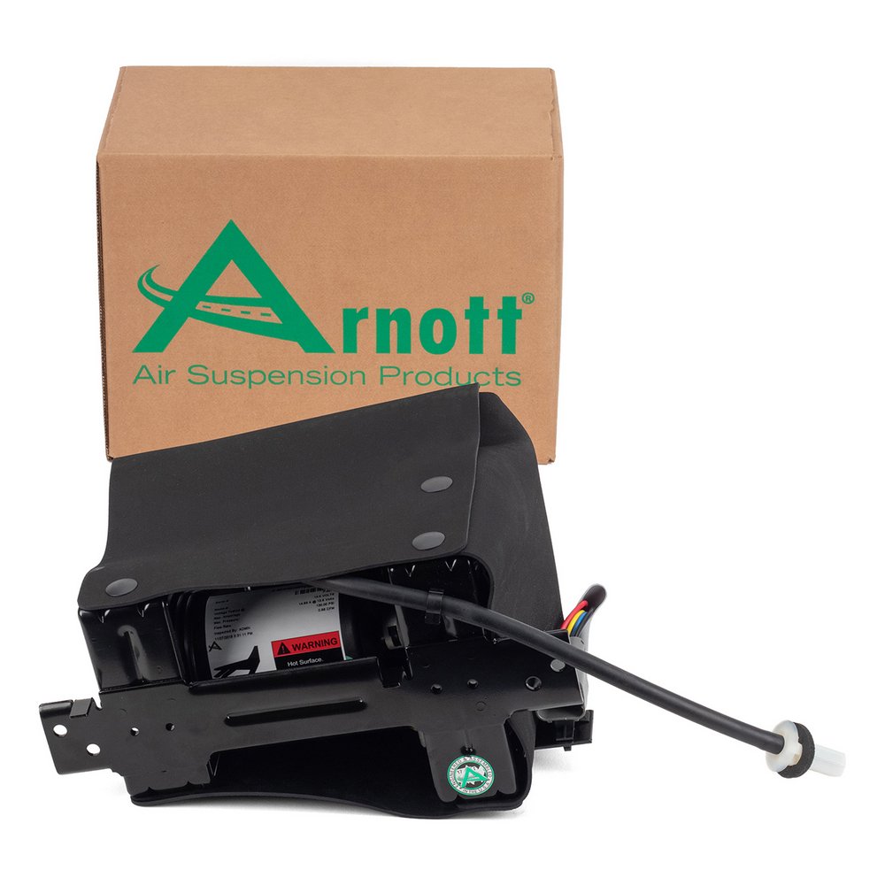 Arnott Compressor, pneumatisch systeem P-3277