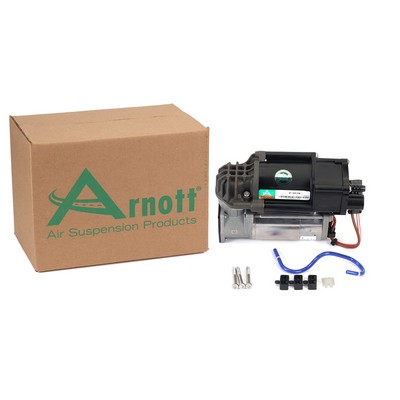 Arnott Compressor, pneumatisch systeem P-3279