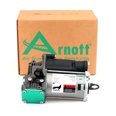 Arnott Compressor, pneumatisch systeem P-3281