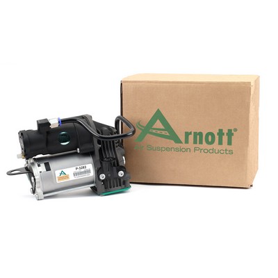 Arnott Compressor, pneumatisch systeem P-3282