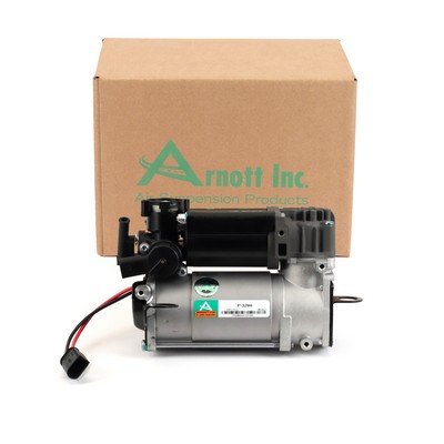 Arnott Compressor, pneumatisch systeem P-3296