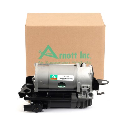 Arnott Compressor, pneumatisch systeem P-3300