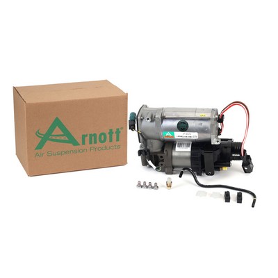 Arnott Compressor, pneumatisch systeem P-3471