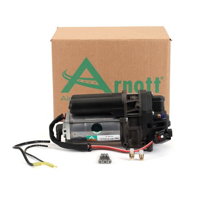 Arnott Compressor, pneumatisch systeem P-3473