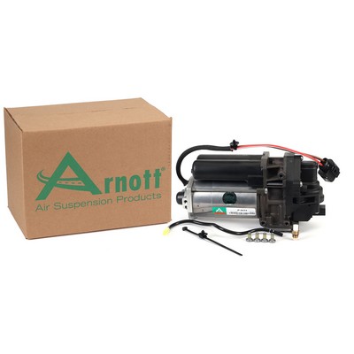 Arnott Compressor, pneumatisch systeem P-3474