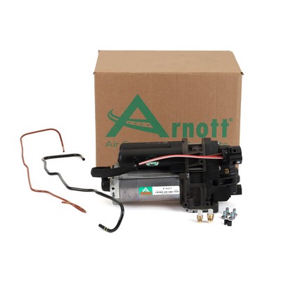 Arnott Compressor, pneumatisch systeem P-3477