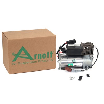 Arnott Compressor, pneumatisch systeem P-3480