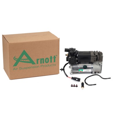 Arnott Compressor, pneumatisch systeem P-3483