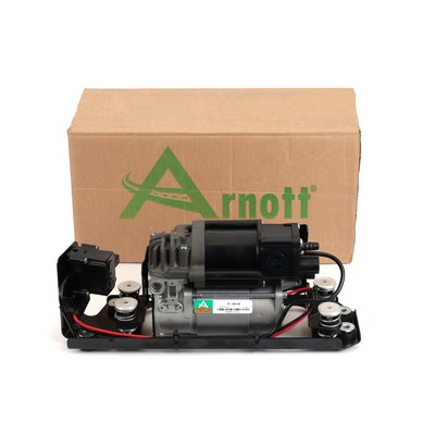 Arnott Compressor, pneumatisch systeem P-3818