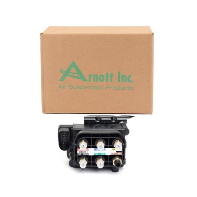 Arnott Regelklep VB-3823