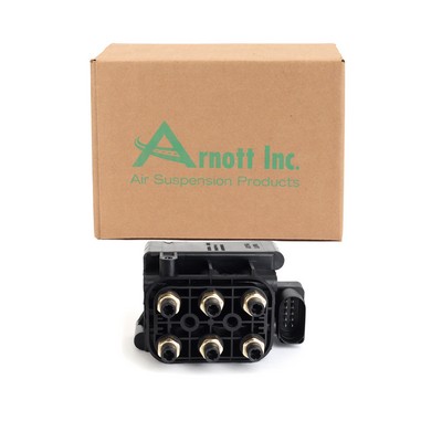 Arnott Regelklep VB-3824