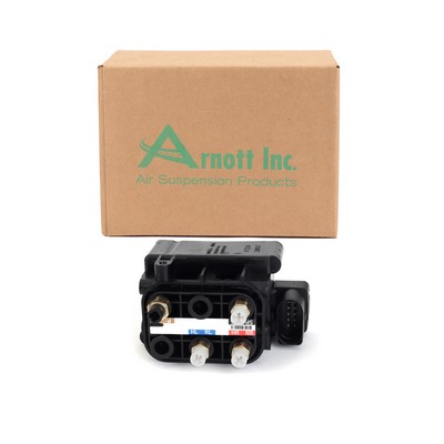 Arnott Regelklep VB-3833