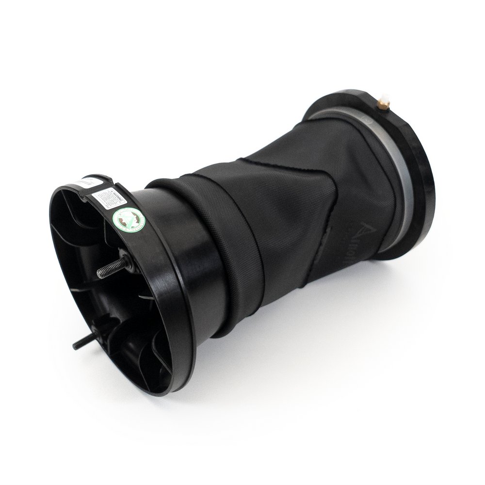 Arnott Luchtvering, chassis A-3516