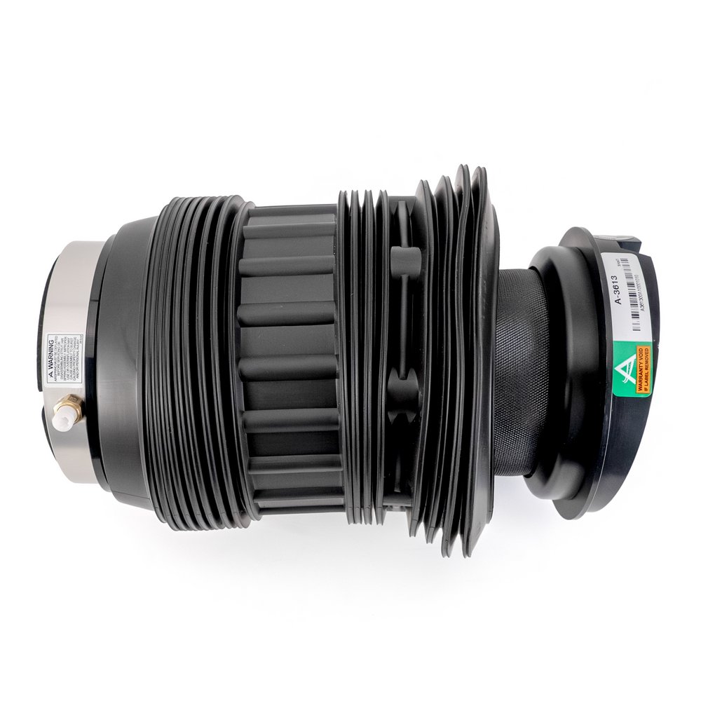 Arnott Luchtvering, chassis A-3613