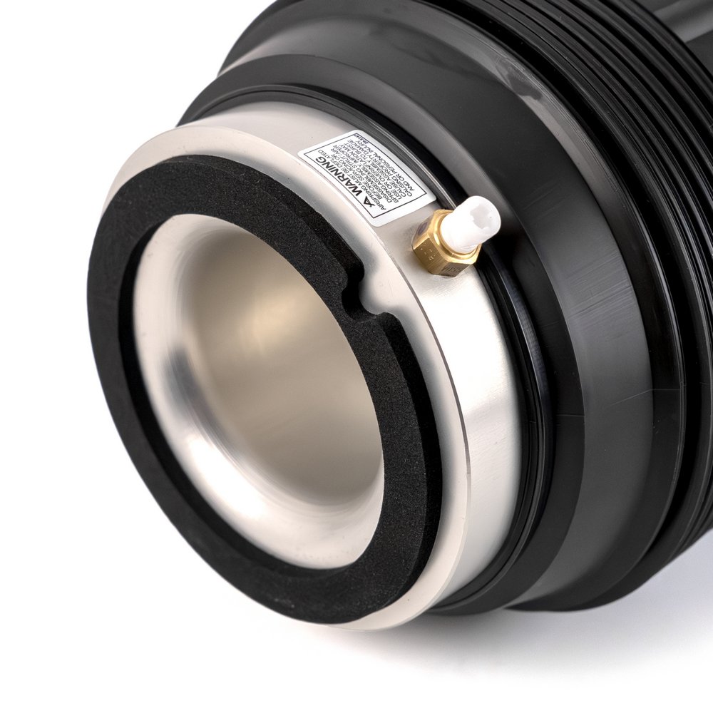 Arnott Luchtvering, chassis A-3613