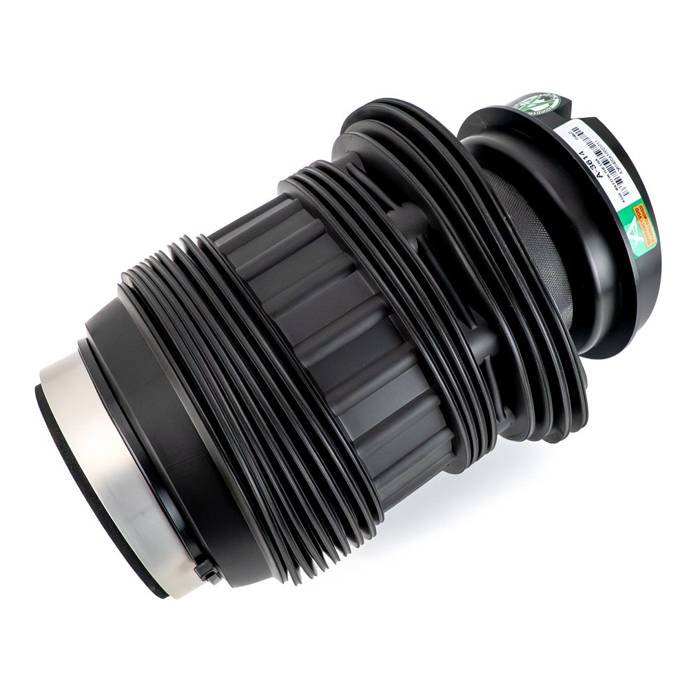 Arnott Luchtvering, chassis A-3614