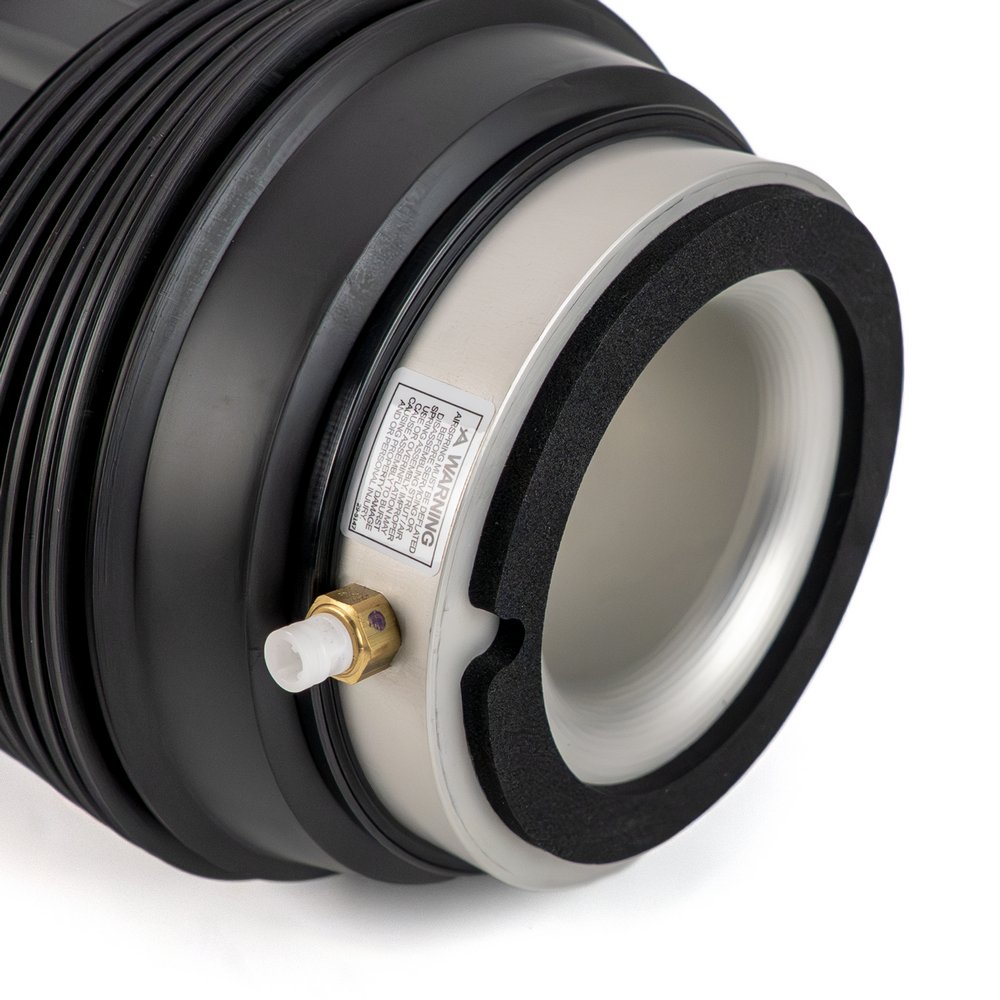 Arnott Luchtvering, chassis A-3614