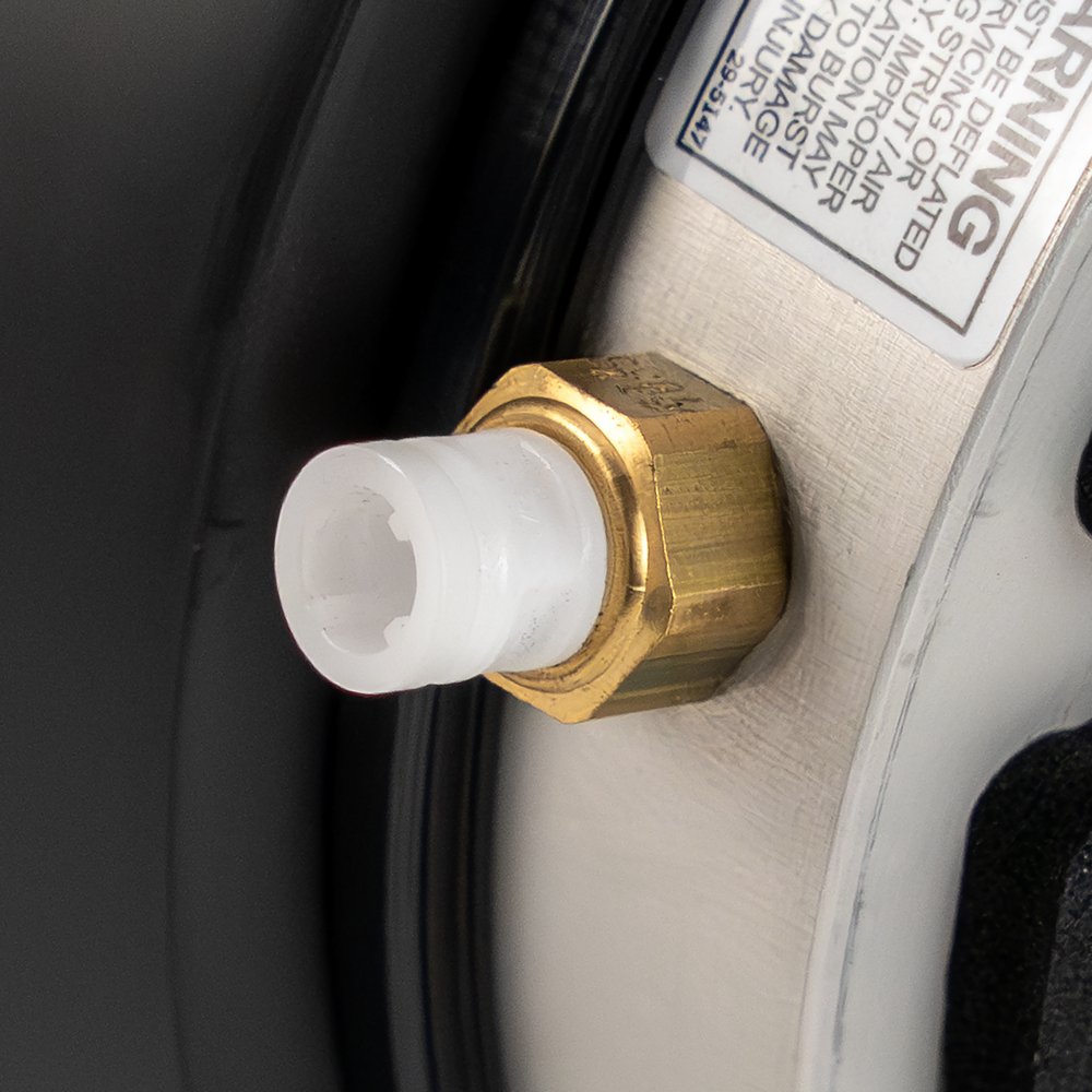 Arnott Luchtvering, chassis A-3614