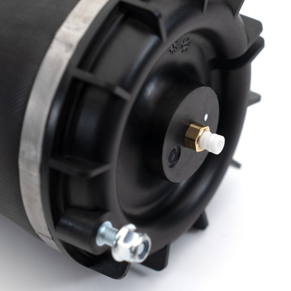 Arnott Luchtvering, chassis A-4008